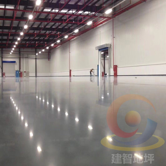 水磨石地面固化系統(tǒng)的特點(diǎn)-建智一站式地坪系統(tǒng)服務(wù)商